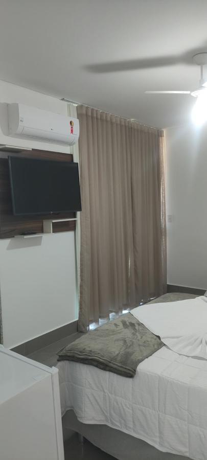 Hotel Esmeralda Verde Teofilo Otoni Ngoại thất bức ảnh