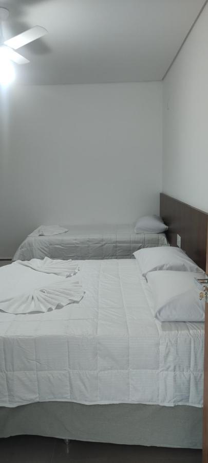 Hotel Esmeralda Verde Teofilo Otoni Ngoại thất bức ảnh