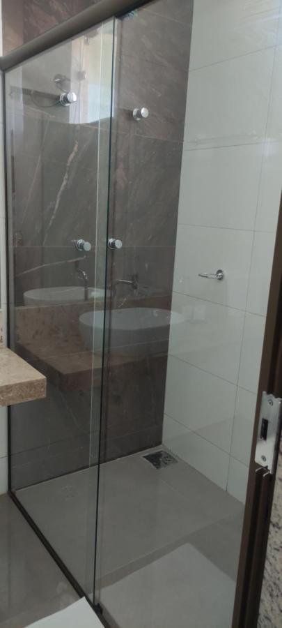 Hotel Esmeralda Verde Teofilo Otoni Ngoại thất bức ảnh