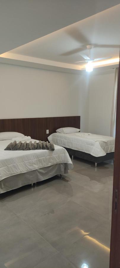 Hotel Esmeralda Verde Teofilo Otoni Ngoại thất bức ảnh