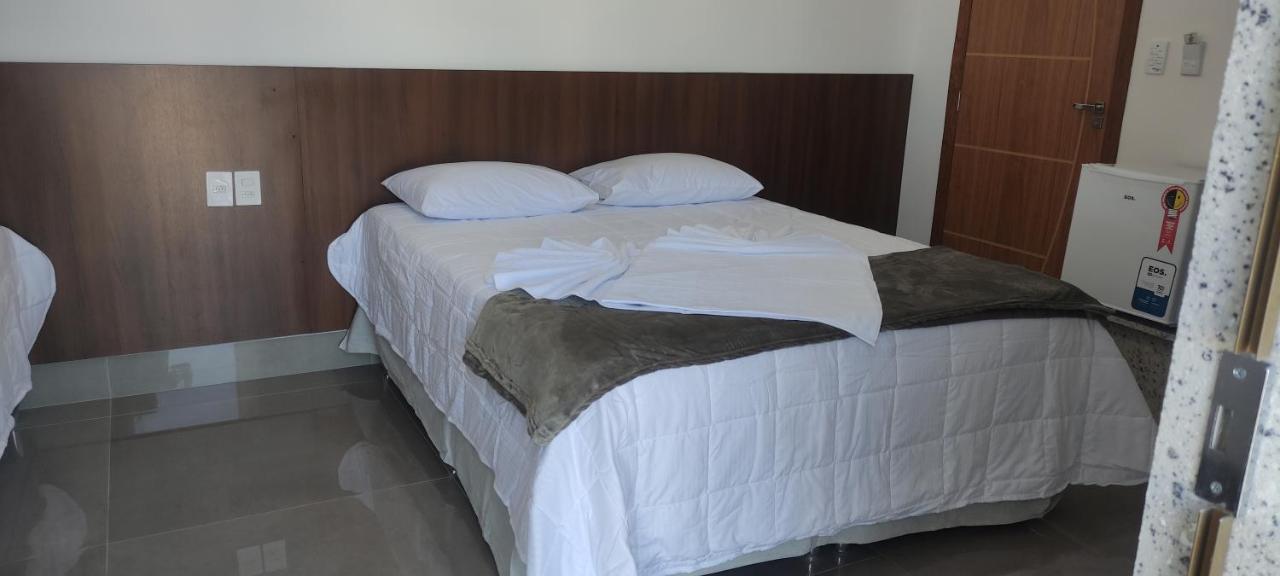 Hotel Esmeralda Verde Teofilo Otoni Ngoại thất bức ảnh