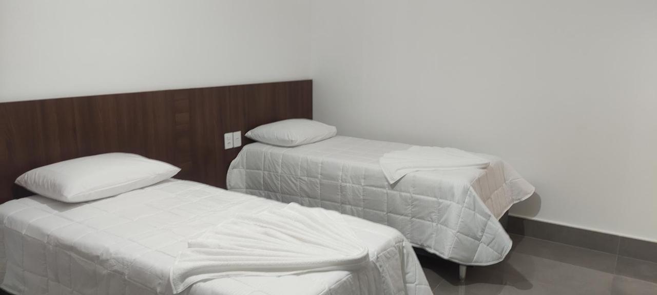 Hotel Esmeralda Verde Teofilo Otoni Ngoại thất bức ảnh