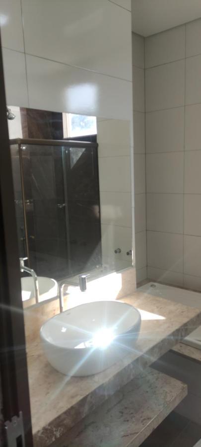 Hotel Esmeralda Verde Teofilo Otoni Ngoại thất bức ảnh