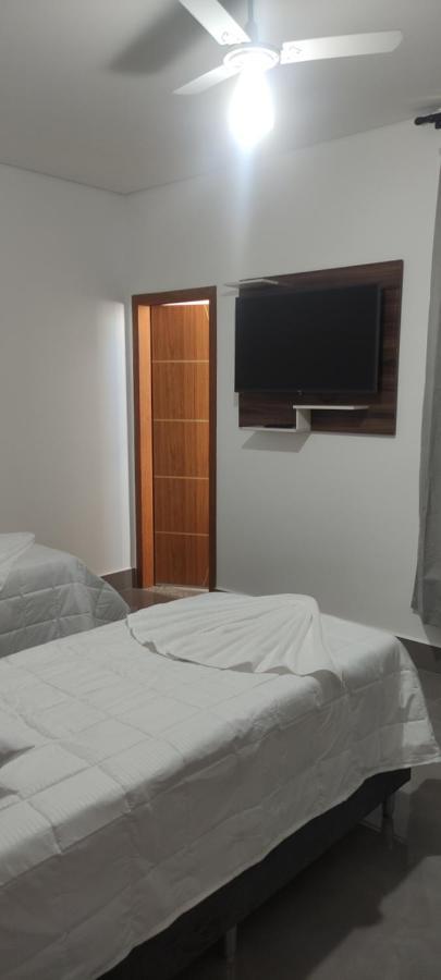 Hotel Esmeralda Verde Teofilo Otoni Ngoại thất bức ảnh