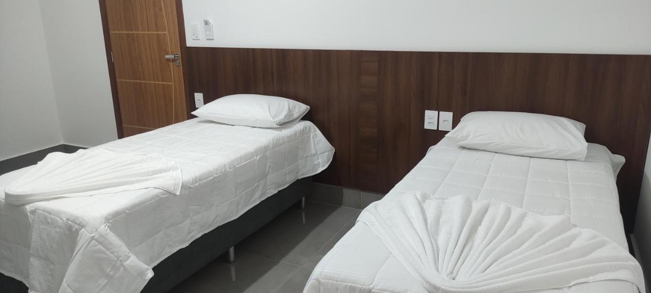 Hotel Esmeralda Verde Teofilo Otoni Ngoại thất bức ảnh