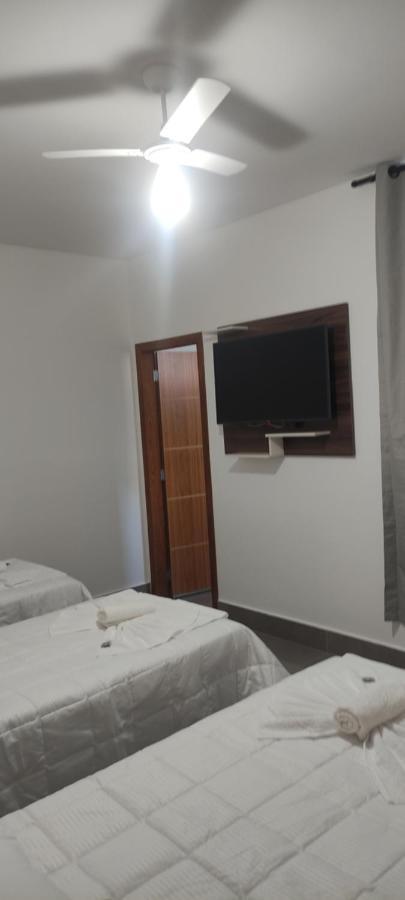 Hotel Esmeralda Verde Teofilo Otoni Ngoại thất bức ảnh