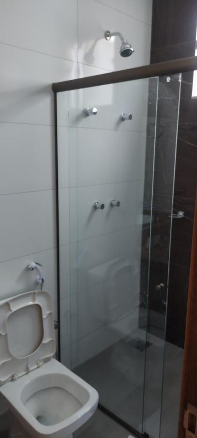Hotel Esmeralda Verde Teofilo Otoni Ngoại thất bức ảnh