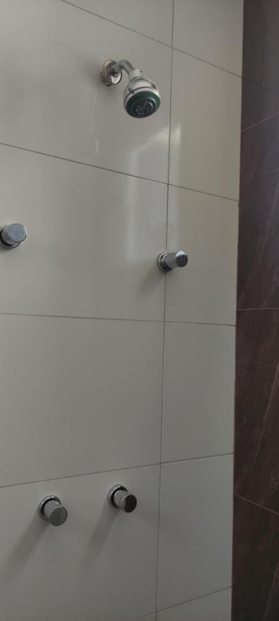 Hotel Esmeralda Verde Teofilo Otoni Ngoại thất bức ảnh